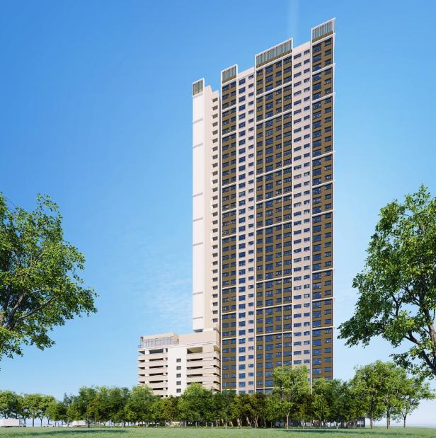 hero section background