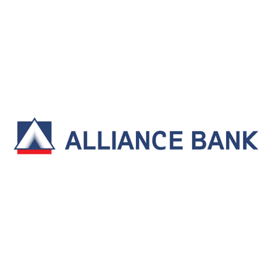 Alliance Bank