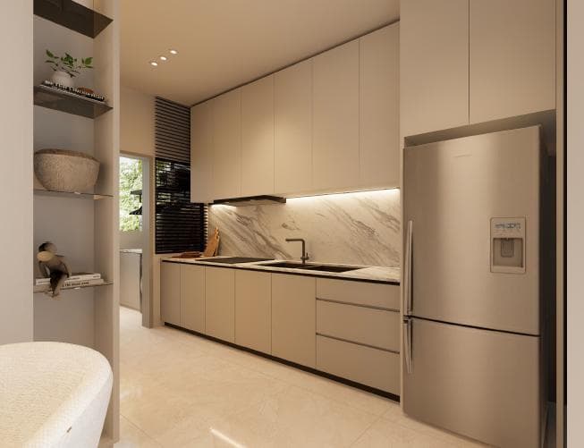 Mutiara Kempas Gallery Image 154