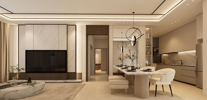 Malton Opens Their First Residential Project's Mutiara Kempas Sales Gallery in Johor Bahru