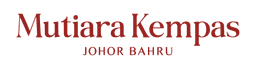 Mutiara Kempas Logo